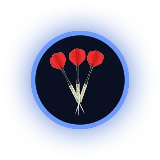 Darts icon