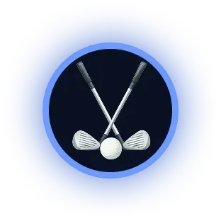 Golf icon