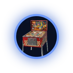 Pinball icon